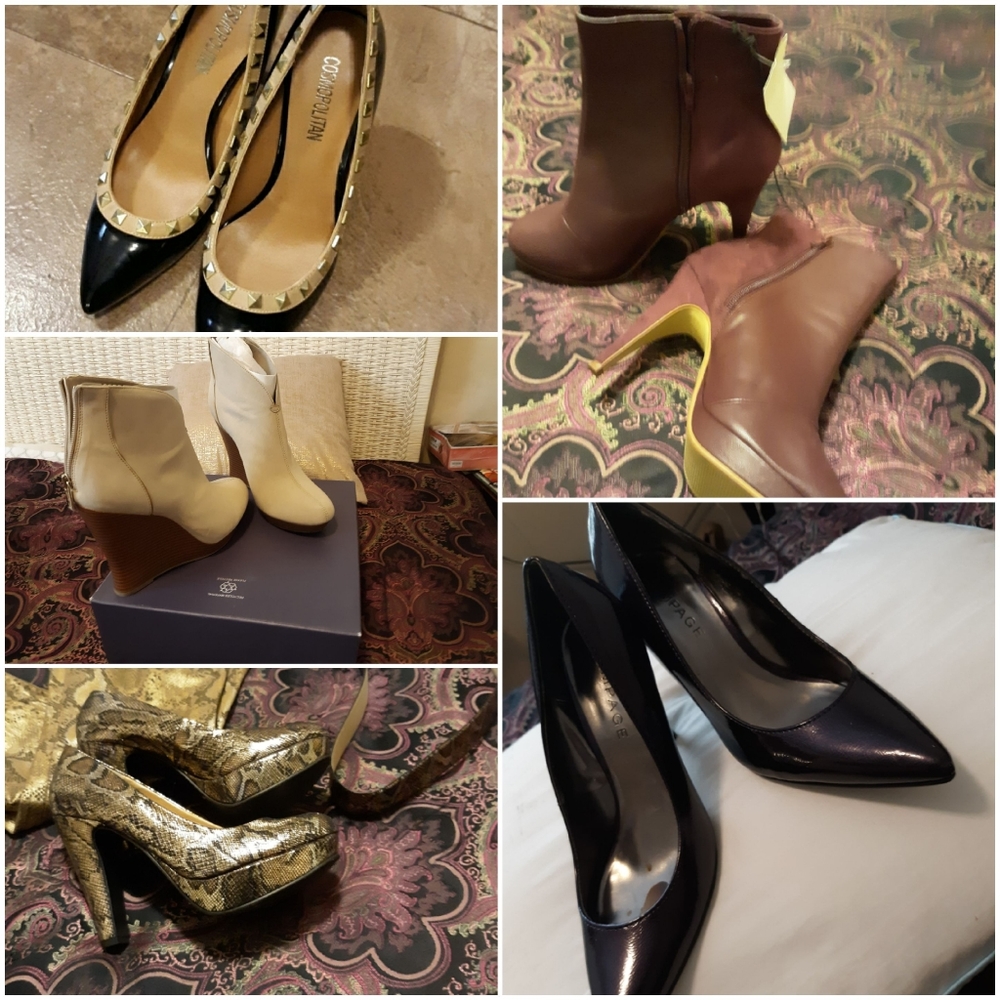 5 Styles for $100